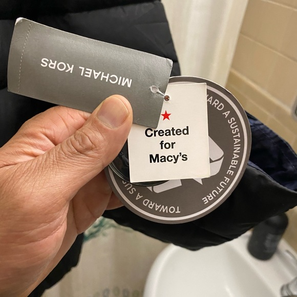 Michael kors for macys unisex M/F - Picture 10 of 14